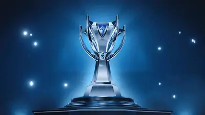 Entradas Worlds 2024: precios y cuándo es el campeonato Mundial de League of Legends 2024 Entradas Worlds 2024: precios y cuándo es el campeonato Mundial de League of Legends 2024