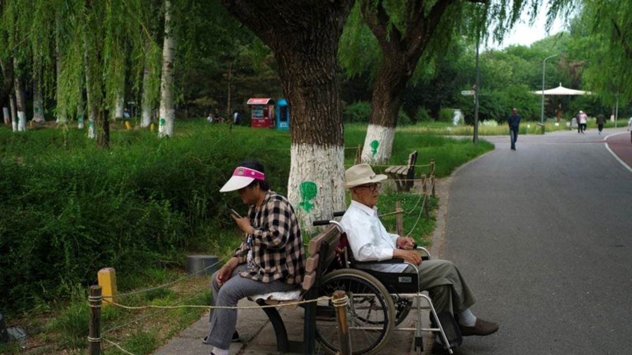 China permitirá retrasar la jubilación para combatir los problemas demográficos