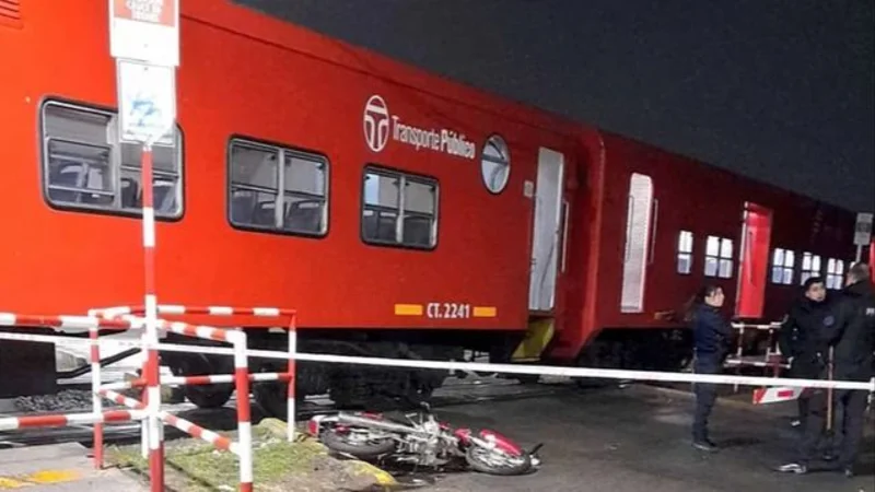 Transporte hoy 22 de julio: cómo están los trenes, colectivos y el tránsito en el AMBA, minuto a minuto