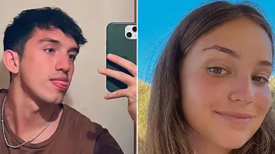 Femicidio de Catalina: cambia la carátula del crimen y se agrava la imputación de Néstor Soto Femicidio de Catalina: cambia la carátula del crimen y se agrava la imputación de Néstor Soto