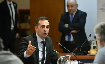 El Gobierno mantendrá el Consejo del Salario a puertas cerradas | Consejo del salario