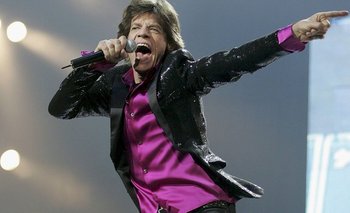 Se confirmó la peor noticia para los fanáticos de los Rolling Stones  | Música