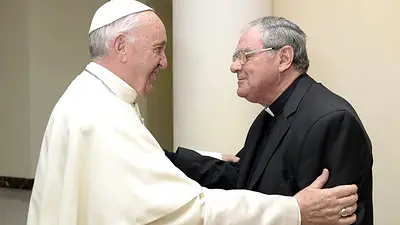 Duro documento de la Iglesia contra el Estado por el caso Loan Duro documento de la Iglesia contra el Estado por el caso Loan