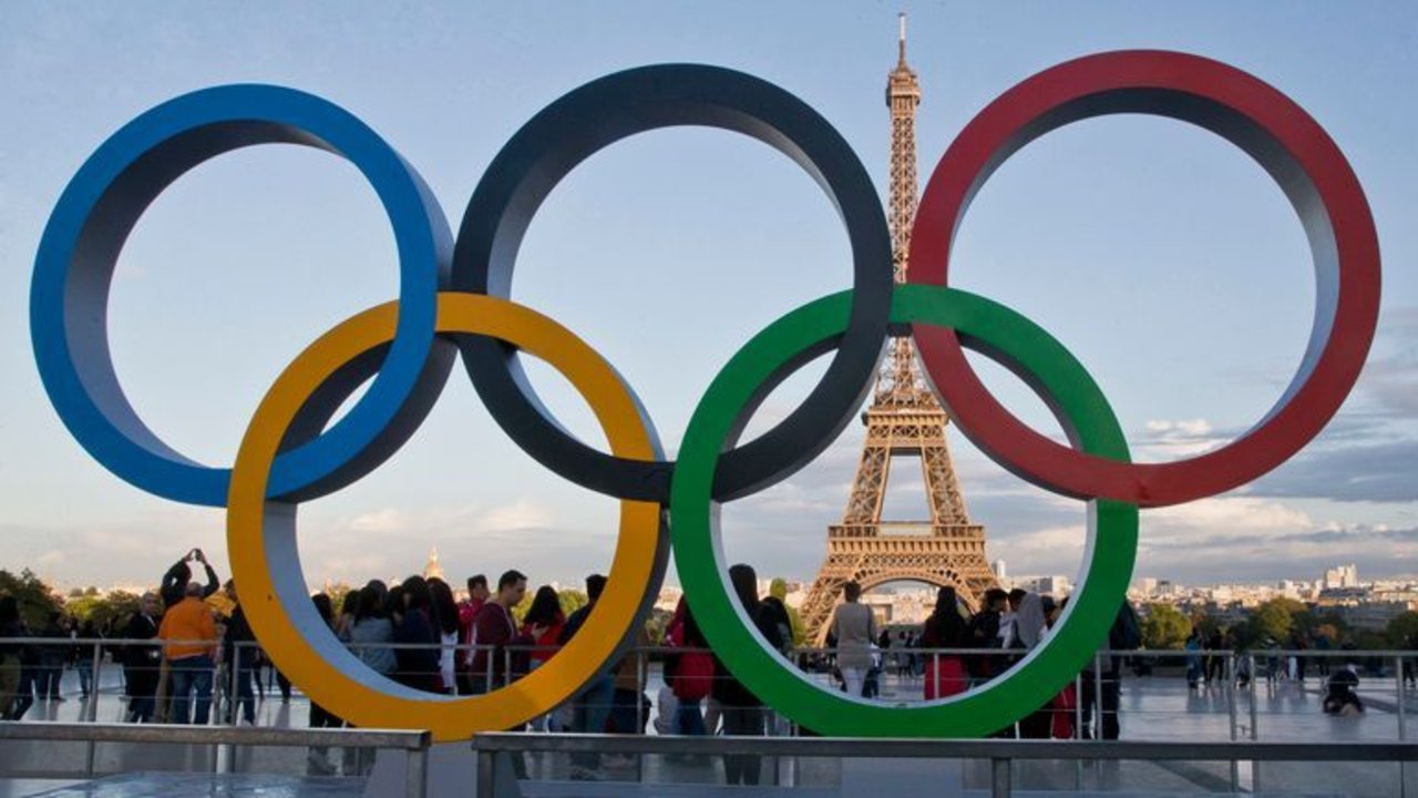 Paris 2024