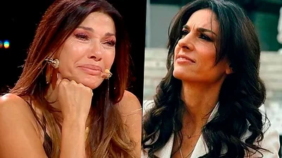 Qué pasó con Catherine Fulop y Gabriela Sabatini Qué pasó con Catherine Fulop y Gabriela Sabatini