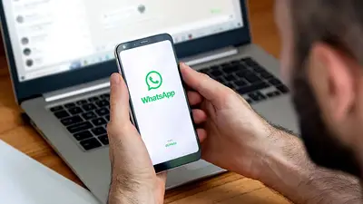 WhatsApp Web WhatsApp Web