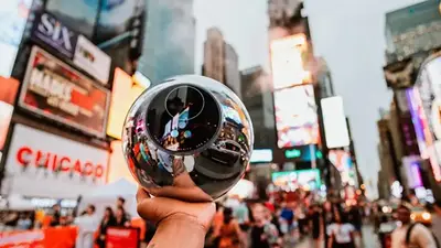Por qué Worldcoin es "una estafa", según un experto en criptomonedas Por qué Worldcoin es "una estafa", según un experto en criptomonedas