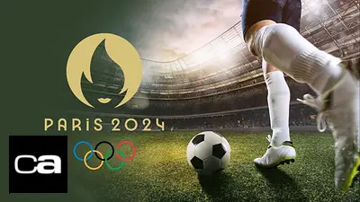 Futbol olimpico paris 2024 Futbol olimpico paris 2024