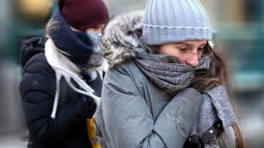 Vuelve el frío: cuál será el día con la temperatura más baja en toda la semana