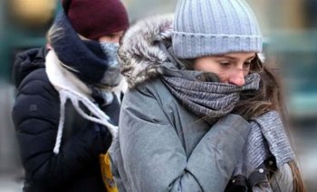 Ola polar: el viernes 20 de junio será el día más frío de la semana | Invierno
