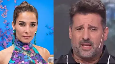 Qué pasó con Juana Viale y José María Listorti en El Trece. Por qué se peleó José María Listorti con Juana Viale. Qué pasó con Juana Viale y José María Listorti en El Trece. Por qué se peleó José María Listorti con Juana Viale.