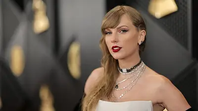 Taylor Swift. Taylor Swift.