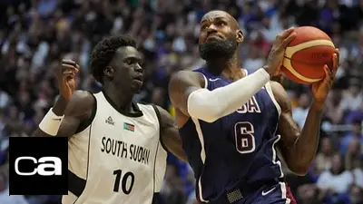 NBA NBA