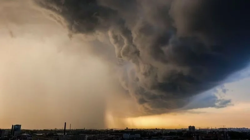 Tormenta