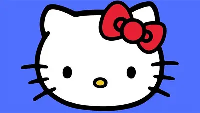Hello Kitty Hello Kitty