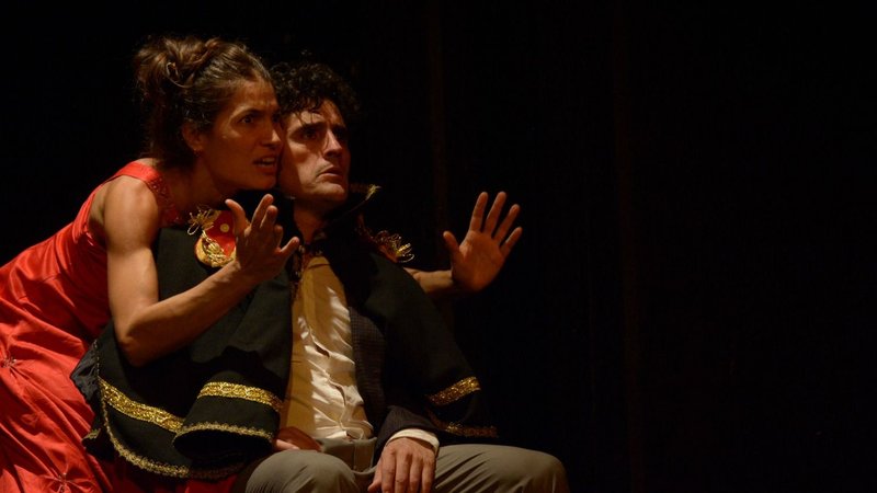 Qué pasó con Saverio el Cruel, la adaptación de la obra de Roberto Arlt de Gabriela Villalonga. Reseña de la obra Saverio el Cruel.