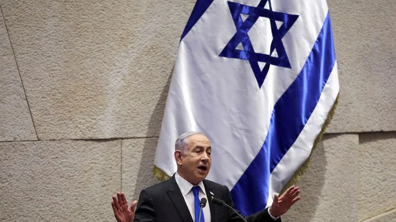 Netanyahu afirma que podría estar cerca un acuerdo sobre los rehenes de Gaza