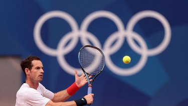 Andy Murray dice que los Juegos Olímpicos de París serán el final de su carrera