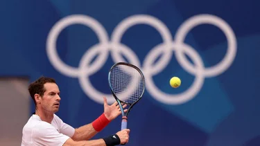Andy Murray dice que los Juegos Olímpicos de París serán el final de su carrera