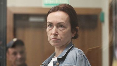 EEUU pide a Moscú que libere a la periodista ruso-estadounidense encarcelada Kurmasheva