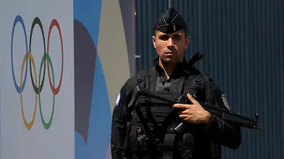 Francia sondeó a comunidades inmigrantes para luchar contra la amenaza del ISIS-K en las Olimpiadas Francia sondeó a comunidades inmigrantes para luchar contra la amenaza del ISIS-K en las Olimpiadas