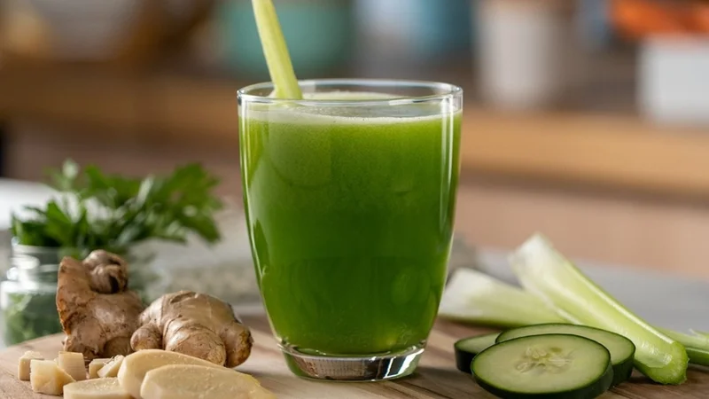 Jugo natural