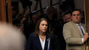 Renunció la directora del Servicio Secreto tras el atentado contra Trump