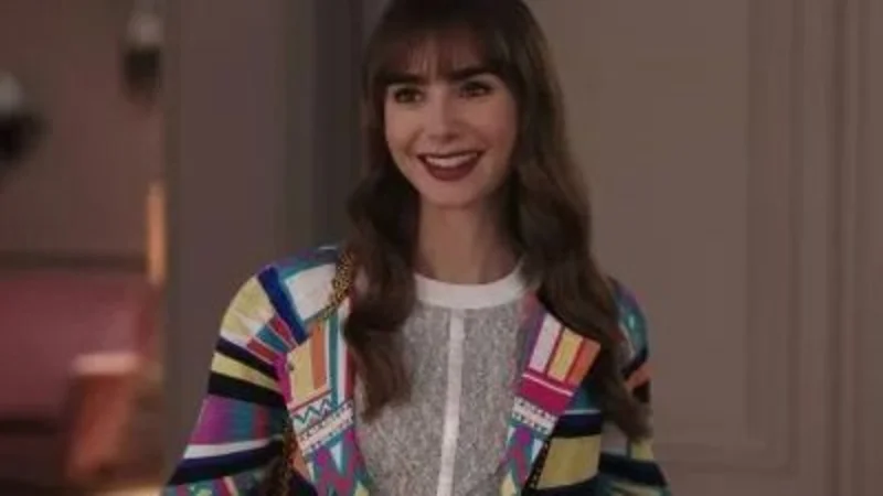  Emily en París: fecha de estreno de la cuarta temporada en Netflix y video del tráiler.