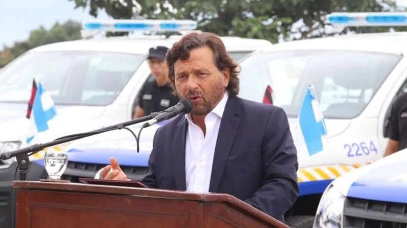 El gobierno de Salta rechaza la baja de edad de imputabilidad