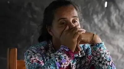 La madre de Loan fulminó a Valdés: "Tenía que estar acá, darme un abrazo, pero no pasó” La madre de Loan fulminó a Valdés: "Tenía que estar acá, darme un abrazo, pero no pasó”