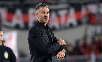 Demichelis dirigirá en Argentina y enfrentará al River de Gallardo | River plate