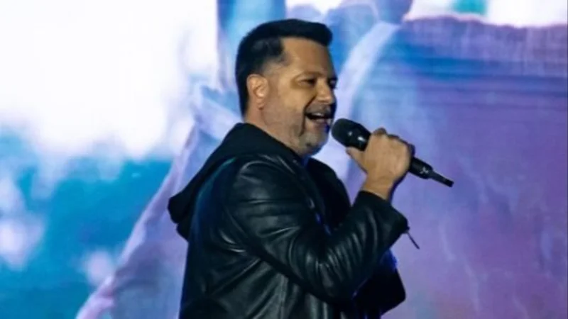 Recitales de Jorge Rojas