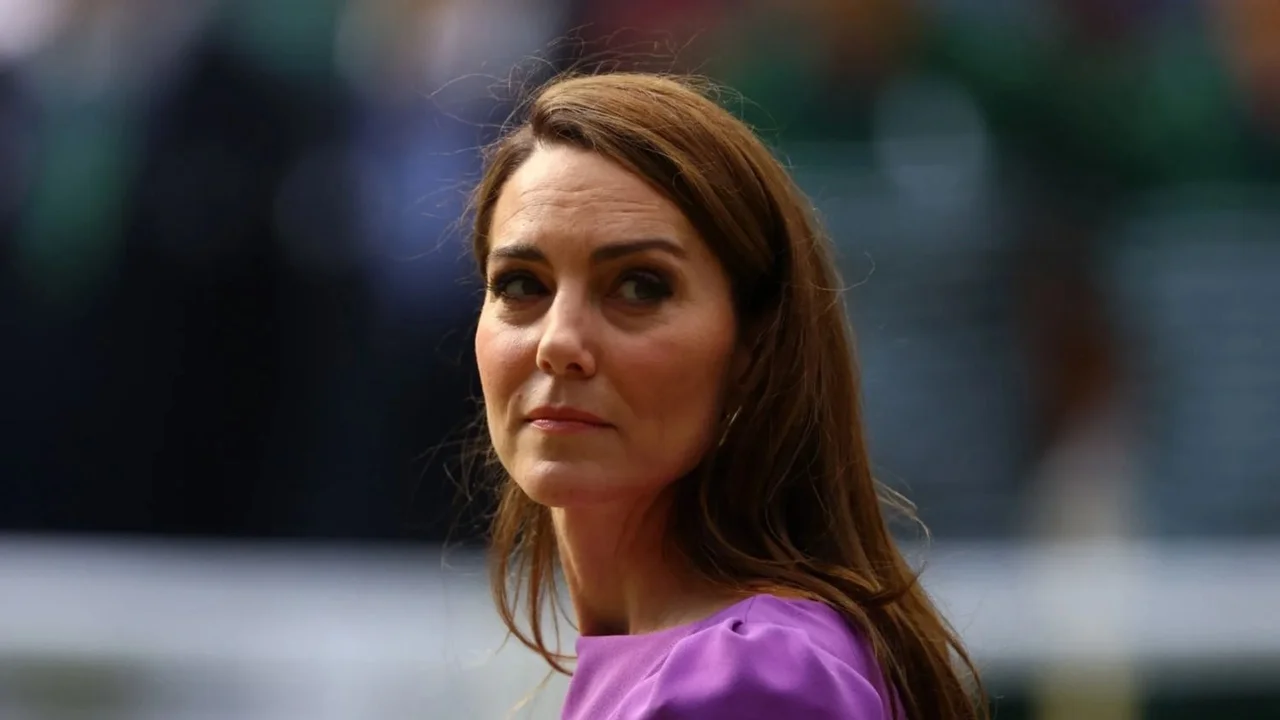 Kate Middleton