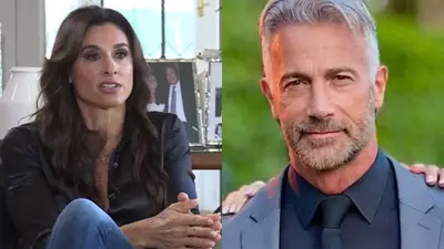 Se conoció lo que nadie imaginaba de Ova y Gabriela Sabatini: "Su mamá" |  El Destape