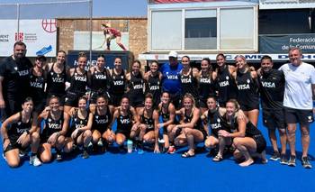 Las Leonas en París 2024: un legado para escribir una nueva historia | Juegos olímpicos
