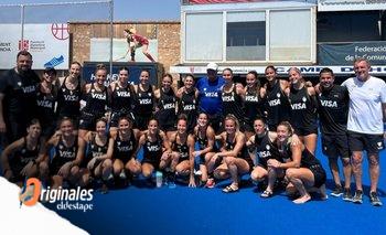 Las Leonas en París 2024: un legado para escribir una nueva historia | Juegos olímpicos