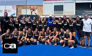 Las Leonas en París 2024: un legado para escribir una nueva historia | Juegos olímpicos