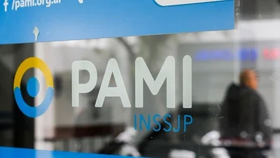 La familia de una jubilada que tiene cáncer denunció a PAMI por no enviarle la medicación: "Gritos de dolor" La familia de una jubilada que tiene cáncer denunció a PAMI por no enviarle la medicación: "Gritos de dolor"