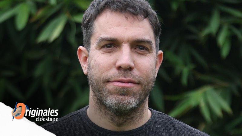 Adolfo García: “El bebé comienza a adquirir el lenguaje durante la gestación”
