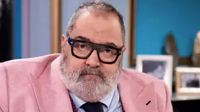Jorge Lanata Jorge Lanata