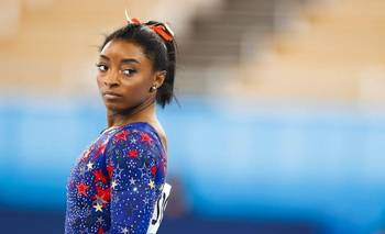 Simone Biles, la atleta que expuso el tabú de la salud mental y apuesta a su retorno | Juegos olímpicos
