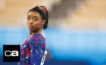 Simone Biles, la atleta que expuso el tabú de la salud mental y apuesta a su retorno | Juegos olímpicos