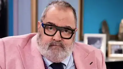Qué pasó con la salud de Jorge Lanata y qué decisión tomaron los médicos con respecto al cuadro del famoso periodista. Qué pasó con la salud de Jorge Lanata y qué decisión tomaron los médicos con respecto al cuadro del famoso periodista.