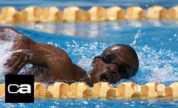 Eric Moussambani, el nadador que no sabía nadar y conmovió al mundo  | Juegos olímpicos