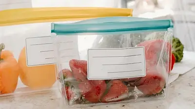 Ziploc Ziploc