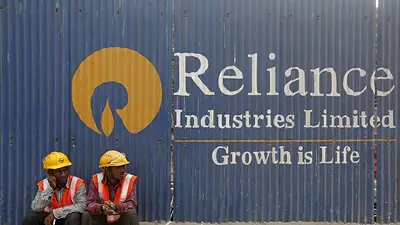 La india Reliance obtiene el visto bueno de EEUU para importar petróleo de Venezuela, según fuente La india Reliance obtiene el visto bueno de EEUU para importar petróleo de Venezuela, según fuente