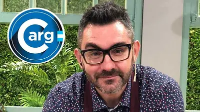 Juan Braceli de Cocineros Argentinos Juan Braceli de Cocineros Argentinos