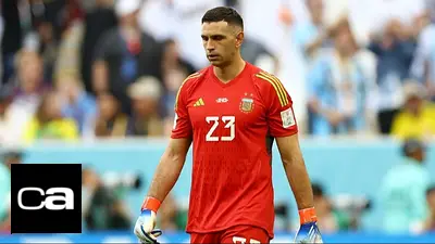 Dibu Martínez, Juegos Olímpicos, París 2024, Selección Argentina, Javier Mascherano, deportes Dibu Martínez, Juegos Olímpicos, París 2024, Selección Argentina, Javier Mascherano, deportes