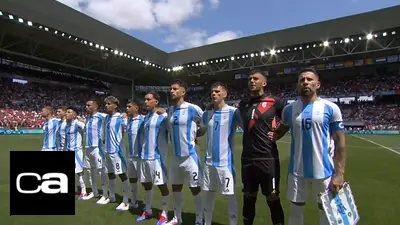 Selección Argentina, Juegos Olímpicos, París 2024 Selección Argentina, Juegos Olímpicos, París 2024