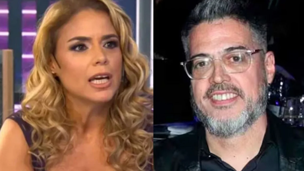 Marina Calabró Rolando Barbano
